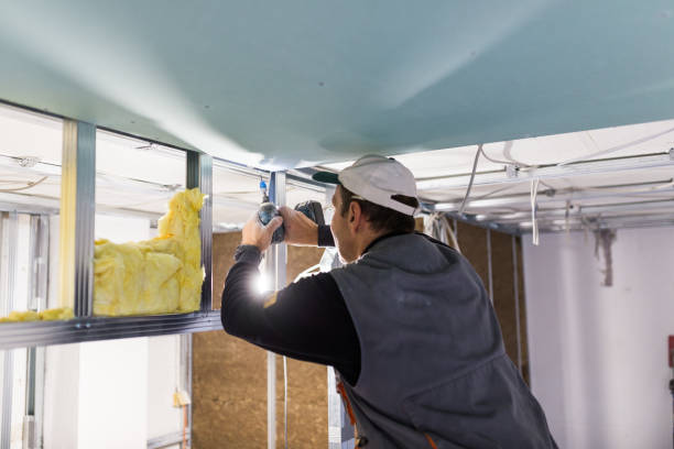 Best Blown-in Insulation in Culpeper, VA