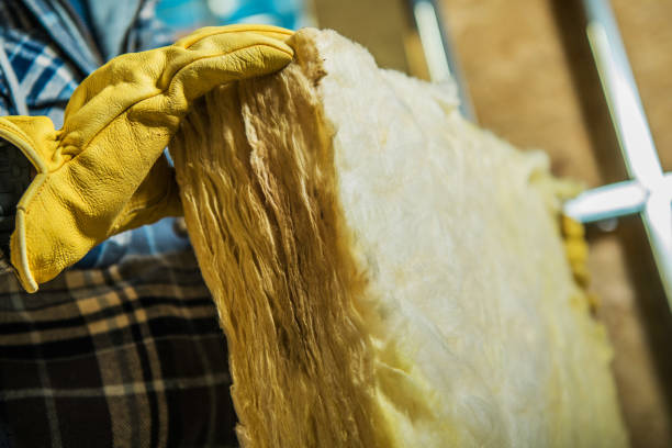Types of Insulation We Offer in Culpeper, VA